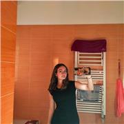 Studente liceo scientifico al quinto anno, disponibile per elementari e medie